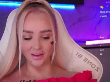 Bongacams Nude Webcam of In-your-fucking-mind