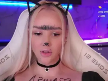 Bongacams Adult Webcam of In-your-fucking-mind
