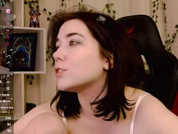 Bongacams Adult Video Chat of Kelly-foox