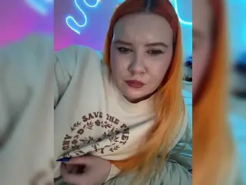 Bongacams Adult Video Chat of LunaLu13