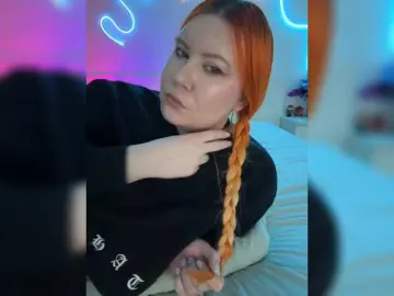 Bongacams Best Webcam of LunaLu13