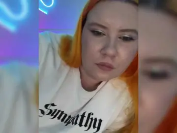 Bongacams Sex Chat of LunaLu13