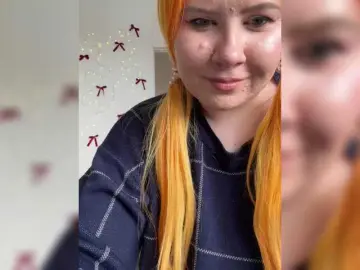 Bongacams Adult Video Chat of LunaLu13