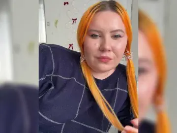 Bongacams Private Sex Chat of LunaLu13