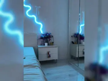 Bongacams Adult Video Chat of LunaLu13