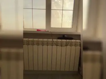 Bongacams Sex Cam of LunaLu13