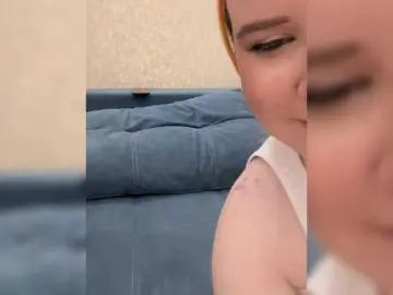 Bongacams Sex Chat of LunaLu13