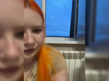 Bongacams Live Porn of LunaLu13