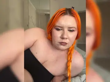 Bongacams Best Webcam of LunaLu13