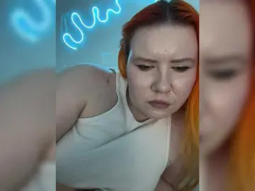 Bongacams Adult Webcam of LunaLu13