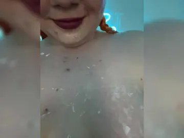 Bongacams Nude Webcam of LunaLu13