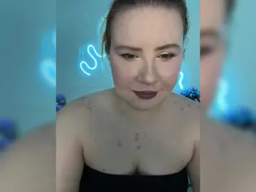 Bongacams Sex Chat of LunaLu13