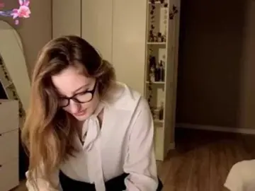 Bongacams Nude Webcam of TaraGanie