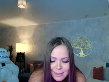 Bongacams Adult Webcams of kirakiralove09