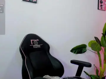 Bongacams Nude Webcam of sharlot-tay