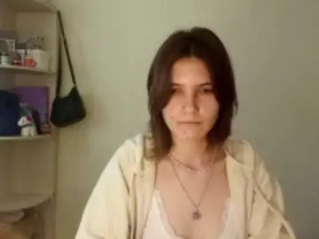 Bongacams Sex Chat of HelgaMonter