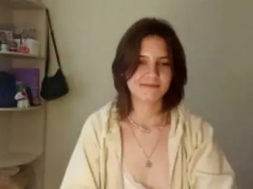 Bongacams Best Webcam of HelgaMonter