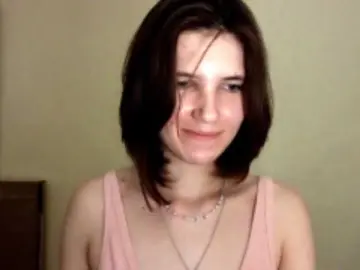 Bongacams Nude Webcam of HelgaMonter