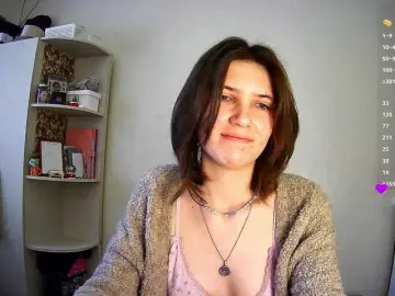 Bongacams Live Sex Cam of HelgaMonter