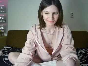 Bongacams Live Sex Cam of HelgaMonter