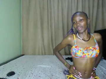 Bongacams Private Sex Chat of Marshmallow7