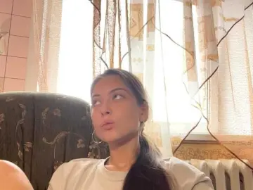 Bongacams Sex Chat of RonnaWillow