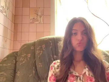 Bongacams Adult Webcams of RonnaWillow
