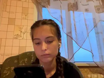 Bongacams Adult Webcam of RonnaWillow