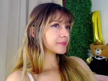 Bongacams Nude Webcam of Rosmar7-