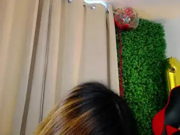 Bongacams Sex Chat of Rosmar7-