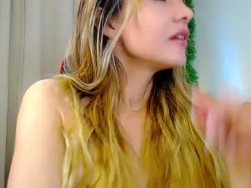 Bongacams Sex Cam of Rosmar7-