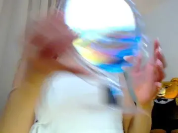 Bongacams Adult Webcam of Rosmar7-