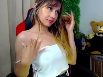 Bongacams Sex Chat of Rosmar7-