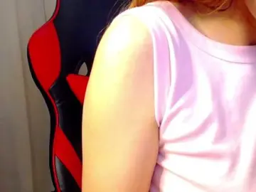 Bongacams Sex Cam of Rosmar7-