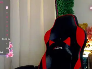 Bongacams Adult Video Chat of Rosmar7-