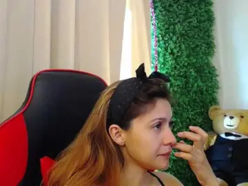 Bongacams Free Porn Cam of Rosmar7-