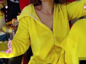 Bongacams Sex Cam of Rosmar7-