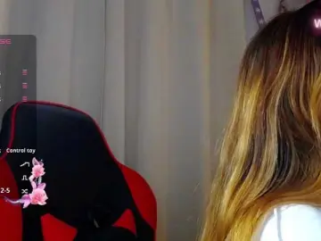 Bongacams Nude Webcam of Rosmar7-