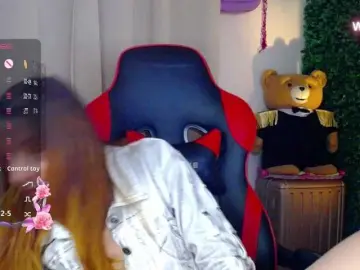 Bongacams Private Sex Chat of Rosmar7-