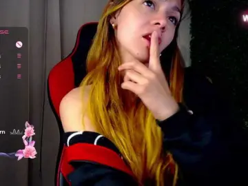 Bongacams Sex Cam of Rosmar7-