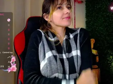 Bongacams Best Webcam of Rosmar7-