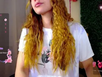 Bongacams Adult Webcam of Rosmar7-