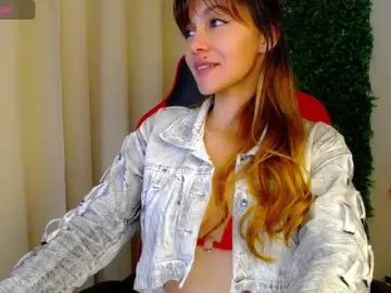 Bongacams Sex Chat of Rosmar7-