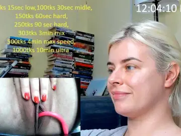 Bongacams Sex Cam of teressaa