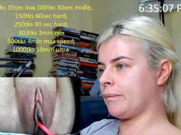 Bongacams Sex Cam of teressaa