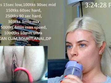 Bongacams Adult Webcams of teressaa