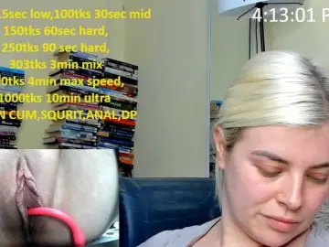 Bongacams Sex Chat of teressaa