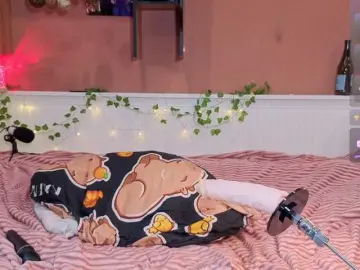 Bongacams Sex Cam of BunnyVice