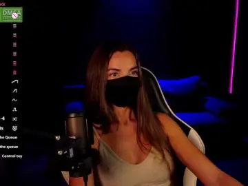 Bongacams Sex Cam of FemAlice