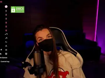 Bongacams Sex Cam of FemAlice